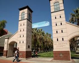 San Jose State University